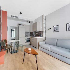 Appartement met een Slaapkamer